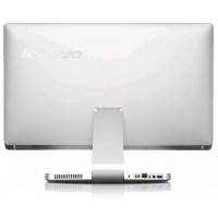 моноблок Lenovo IdeaCentre A540 F0AN004BRK Серебристый