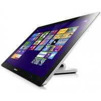 моноблок Lenovo IdeaCentre A540 F0AN004YRK Серебристый