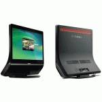 моноблок Lenovo IdeaCentre A600 57125154 Черный