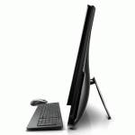 моноблок Lenovo IdeaCentre A700 57125423 Черный