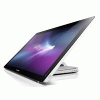 моноблок Lenovo IdeaCentre A720 57308780 Серебристый