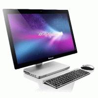 моноблок Lenovo IdeaCentre A720 57309105 Серебристый