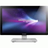 моноблок Lenovo IdeaCentre A720 57313688 Черный