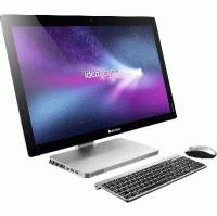 моноблок Lenovo IdeaCentre A720 57313843 Серебристый