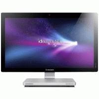 моноблок Lenovo IdeaCentre A720 57316759 Серебристый