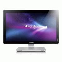 моноблок Lenovo IdeaCentre A720 57324151 Серебристый