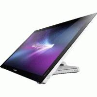 моноблок Lenovo IdeaCentre A730 57321367 Серебристый