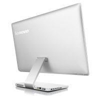 моноблок Lenovo IdeaCentre A740 F0AM0030RK Серебристый