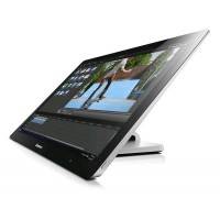 моноблок Lenovo IdeaCentre A740 F0AM007ERK Черный