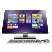 моноблок Lenovo IdeaCentre A740 F0AM0091RK Серебристый