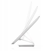 моноблок Lenovo IdeaCentre A740 F0AM00APRK Серебристый