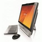 моноблок Lenovo IdeaCentre B320 57300738 Черно-Серебристый