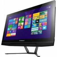 моноблок Lenovo IdeaCentre B40-30 F0AW0048RK Черный