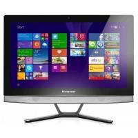 моноблок Lenovo IdeaCentre B40-30 F0AW006YRK Серебристый