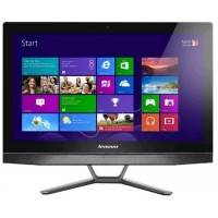 моноблок Lenovo IdeaCentre B40-30 F0AW00BERK Черный