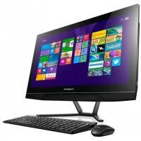 моноблок Lenovo IdeaCentre B50-30 F0AU004CRK Черный