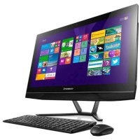 моноблок Lenovo IdeaCentre B50-30 F0AU006VRK Черный