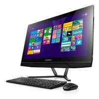 моноблок Lenovo IdeaCentre B50-30 F0AU007BRK Черный