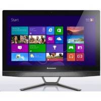 моноблок Lenovo IdeaCentre B50-30 F0AU007CRK Черный