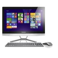 моноблок Lenovo IdeaCentre B50-30 F0AU00BKRK Серебристый