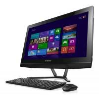 моноблок Lenovo IdeaCentre B50-35 F0AV001DRK Черный