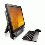 моноблок Lenovo IdeaCentre B505A 57126169 Черно-Серебристый