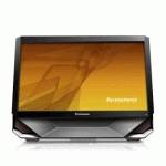 моноблок Lenovo IdeaCentre B505A 57126169 Черно-Серебристый
