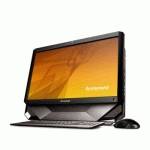 моноблок Lenovo IdeaCentre B505A 57126169 Черно-Серебристый
