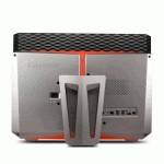 моноблок Lenovo IdeaCentre B505A 57126169 Черно-Серебристый