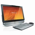 моноблок Lenovo IdeaCentre B520 57304361 Серебристый