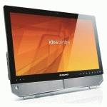 моноблок Lenovo IdeaCentre B520 57304361 Серебристый
