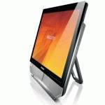 моноблок Lenovo IdeaCentre B520A2 57307411 Серебристый