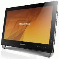 моноблок Lenovo IdeaCentre B540p 57308809 Черный