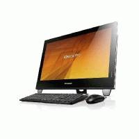 моноблок Lenovo IdeaCentre B545G 57312793 Черный