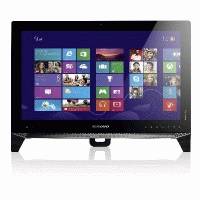моноблок Lenovo IdeaCentre B550 57318855 Черный