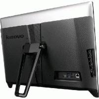 моноблок Lenovo IdeaCentre B550 57324626 Черный