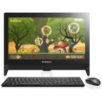 моноблок Lenovo IdeaCentre C20-00 F0BB003ARK Черный