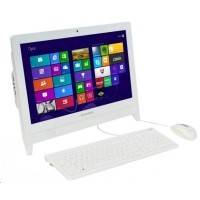 моноблок Lenovo IdeaCentre C20-00 F0BB003HRK Белый