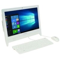 моноблок Lenovo IdeaCentre C20-00 F0BB003KRK Белый