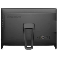 моноблок Lenovo IdeaCentre C20-00 F0BB008NRK Черный