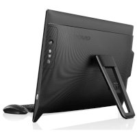 моноблок Lenovo IdeaCentre C20-00 F0BB009FRK Черный
