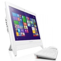 моноблок Lenovo IdeaCentre C20-00 F0BB00RLRK Белый