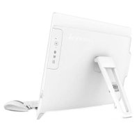 моноблок Lenovo IdeaCentre C20-00 F0BB00RMRK Белый