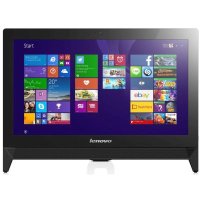 моноблок Lenovo IdeaCentre C20-00 F0BB00RNRK Черный