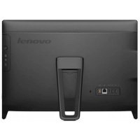 моноблок Lenovo IdeaCentre C20-00 F0BB00T8RK Черный