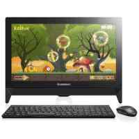 моноблок Lenovo IdeaCentre C20-00 F0BB00TARK Черный