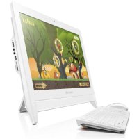 моноблок Lenovo IdeaCentre C20-00 F0BB00YHRK Белый