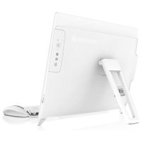 моноблок Lenovo IdeaCentre C20-00 F0BB00YHRK Белый