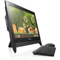 моноблок Lenovo IdeaCentre C20-00 F0BB010ERK Черный