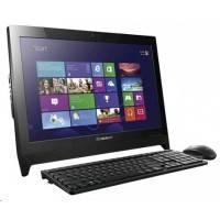 моноблок Lenovo IdeaCentre C20-30 F0B20001RS Черный
